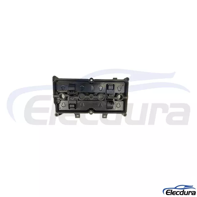 13264-3RC0A مورد استبدال صمام المحرك البلاستيكي OEM