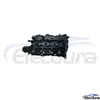 11128511342 Sostituzione OEM del coperchio della valvola del motore in plastica all'ingrosso