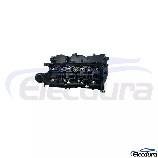 11128511342 غطاء صمام المحرك البلاستيكي OEM استبدال بالجملة