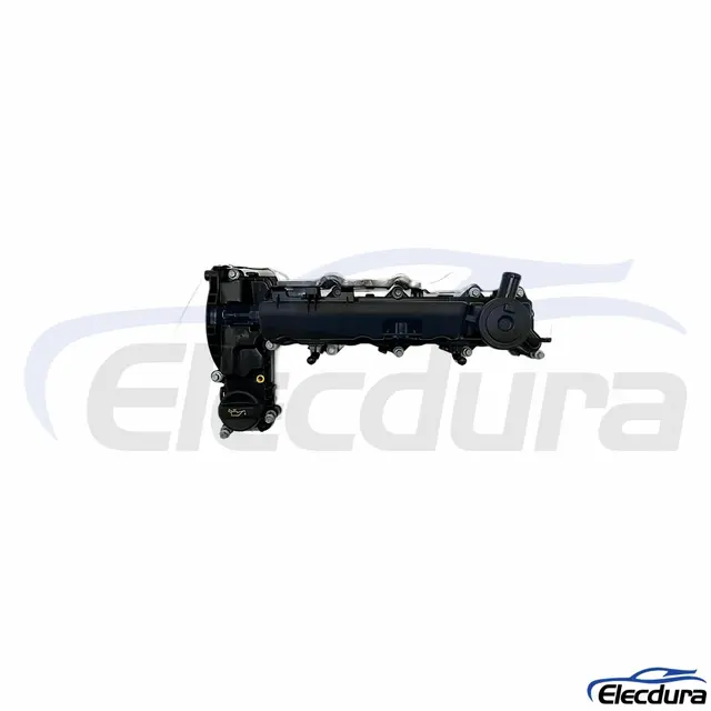 9806147980 Műanyag Motor szelepfed&eacute;l OEM Cseresz&aacute;ll&iacute;t&oacute;
