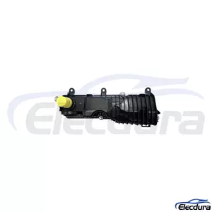 GK2Q-6C757-AD プラスチック エンジン バルブ カバー OEM 交換卸売