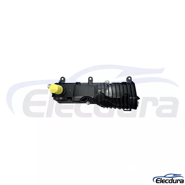 Couvercle de soupape de moteur en plastique GK2Q-6C757-AD, remplacement OEM, vente en gros