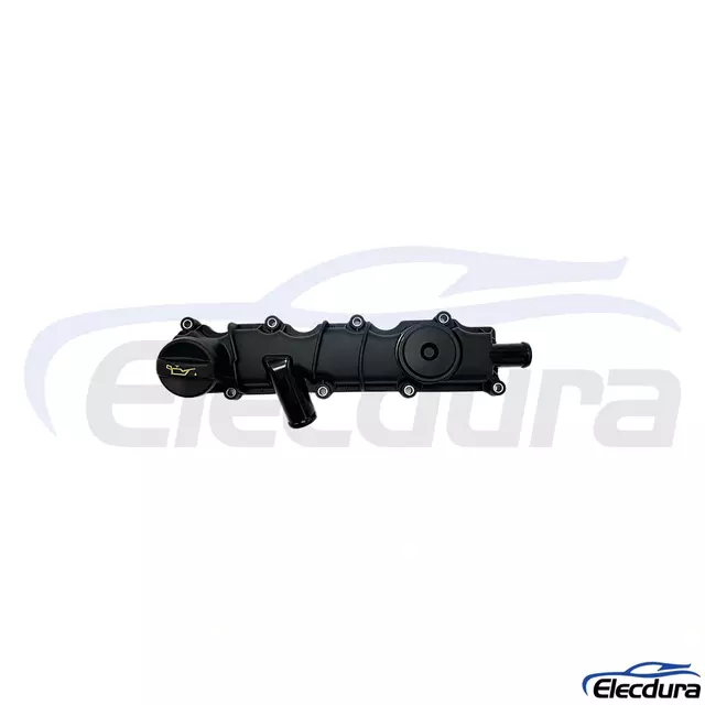 0248.G3 غطاء صمام المحرك البلاستيكي OEM استبدال ما بعد البيع