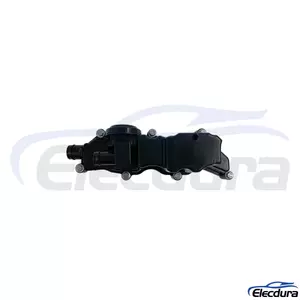 LR110348 Capac de supapă din plastic pentru motor OEM de &icirc;nlocuire cu ridicata