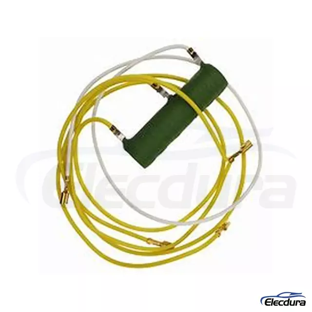 251971281 Aquecedor Ventilador Motor Resistor reposi&ccedil;&atilde;o no atacado