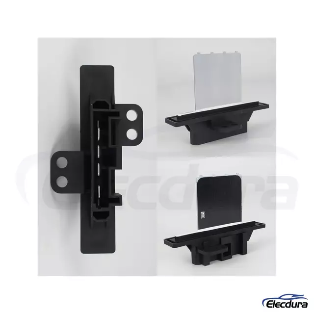27150-1N760 Isıtıcı &Uuml;fleyici Motor Fan Direnci satış sonrası toptan değiştirme