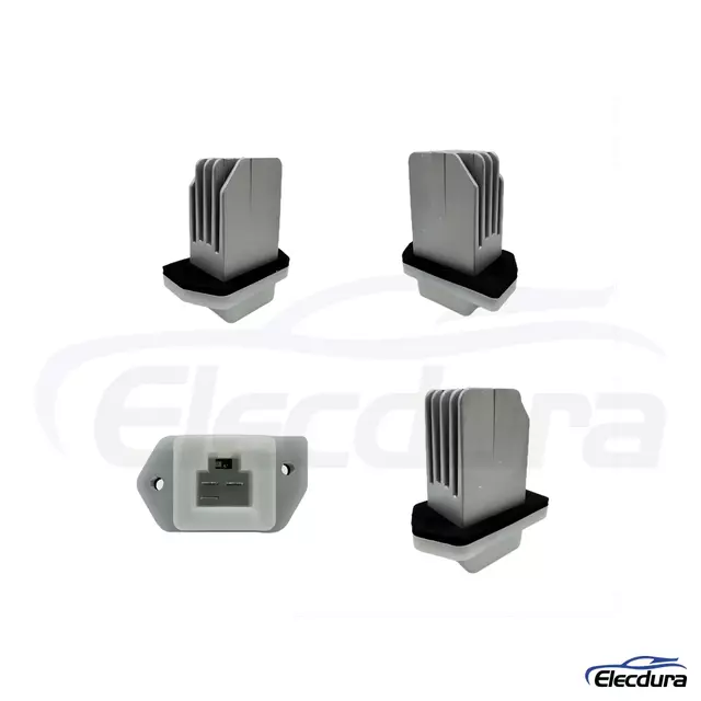 Reemplazo al por mayor del mercado de accesorios del m&oacute;dulo de control del motor del ventilador 2722670T03 HVAC