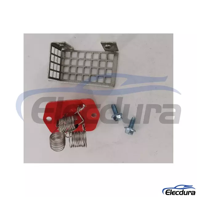 AT456900 John Deere HVAC Blower Motor Resistor aftermarket substitui&ccedil;&atilde;o para fornecimento no atacado