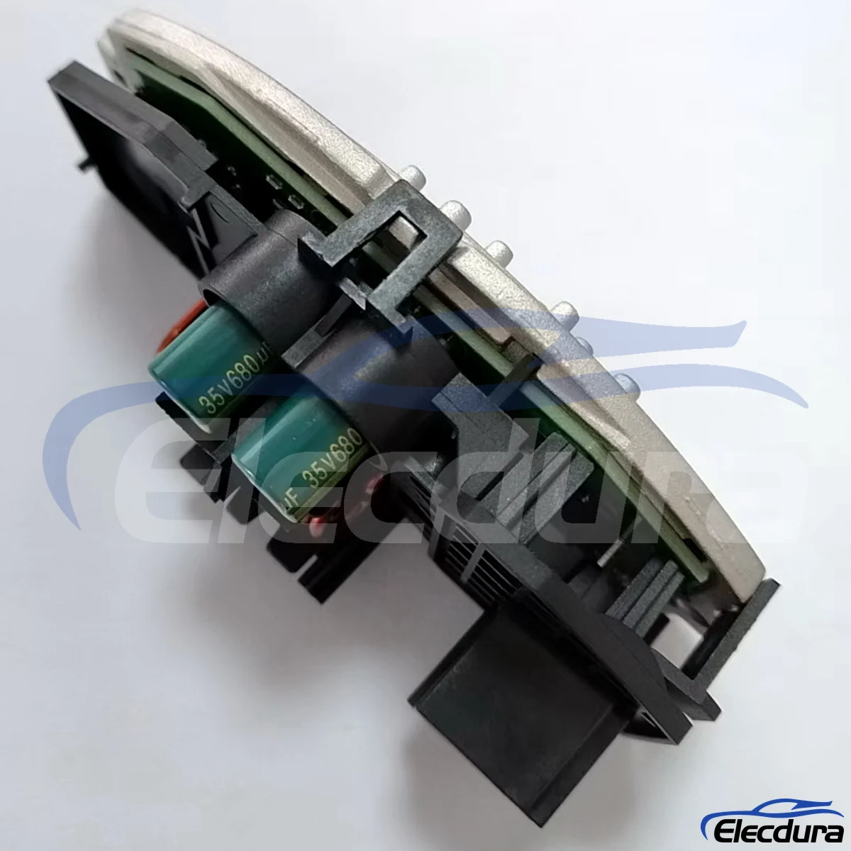 Αντίσταση κινητήρα ανεμιστήρα Volkswagen HVAC Aftermarket F011500082 για προγράμματα επισκευής οχημάτων