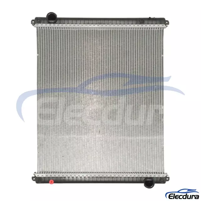 Eftermarked Iveco Truck Vandk&oslash;ler 5801562944 til EuroCargo engros udskiftning