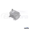 05L117021A Carcasă filtru de ulei Audi cu răcitor de ulei &icirc;nlocuire angro de pe piața de schimb