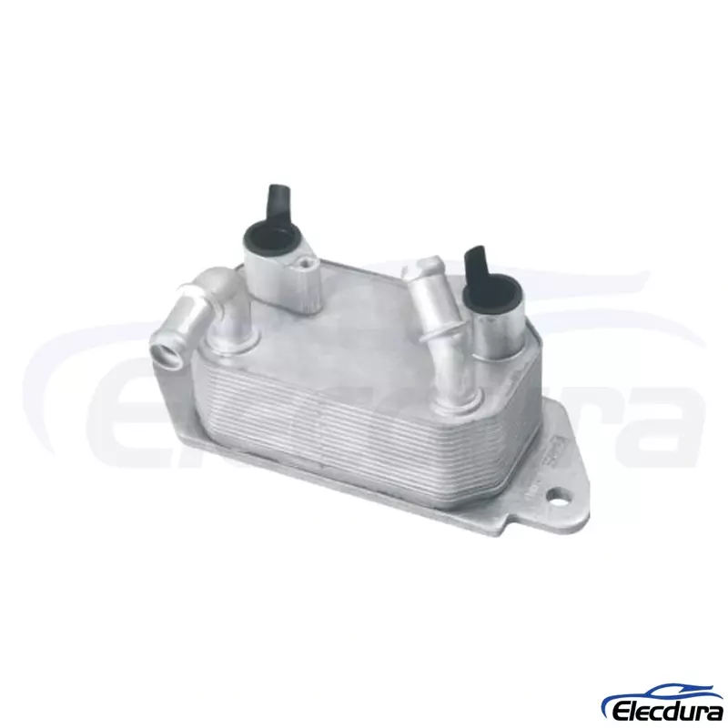 CV6P-7869-AE استبدال مبرد زيت ناقل الحركة Ford ما بعد البيع بالجملة