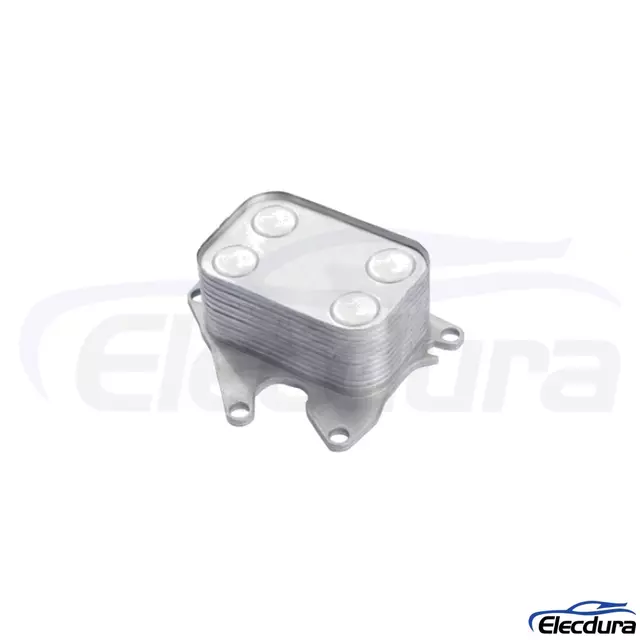1103.V3 Refroidisseur d'huile moteur Peugeot remplacement de rechange approvisionnement en gros
