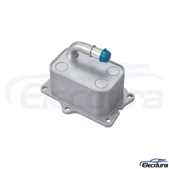 5989070251 Mercedes-Benz Motor&ouml;lk&uuml;hler-Filtergeh&auml;use, Aftermarket-Ersatzgro&szlig;handel