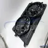 Remplacement du ventilateur de refroidissement Chevrolet 84355900 avec support de rechange en gros