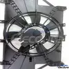 19015-6C1-A01 aftermarket Brushless Ansamblu ventilator de răcire radiator pentru importator și aprovizionare cu piese de reparare