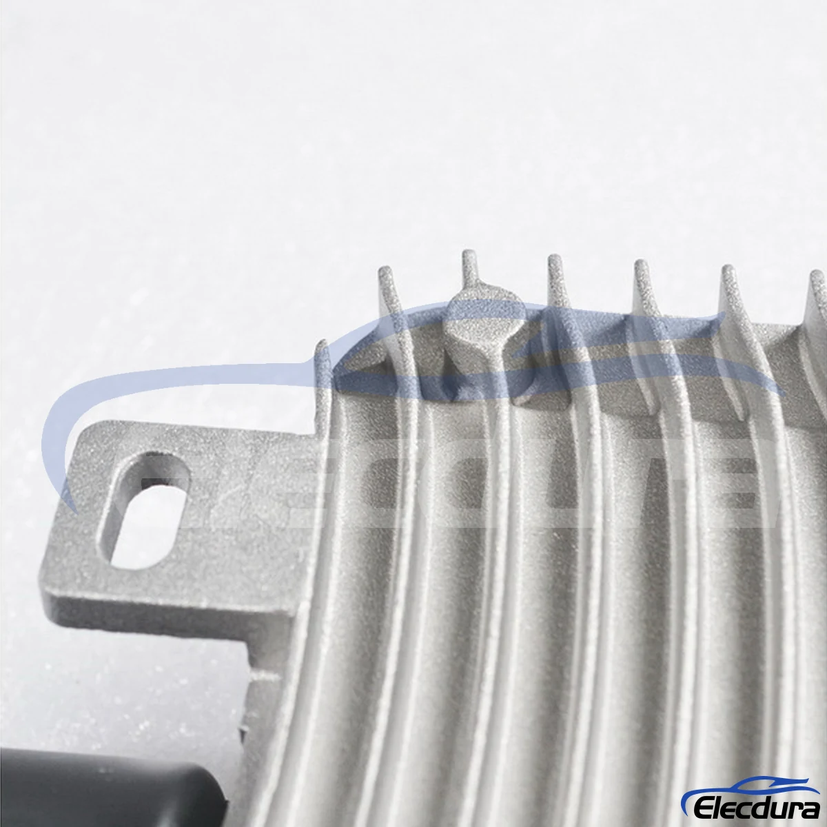 Reemplazo del m&oacute;dulo de control del ventilador 61038 para compradores mayoristas