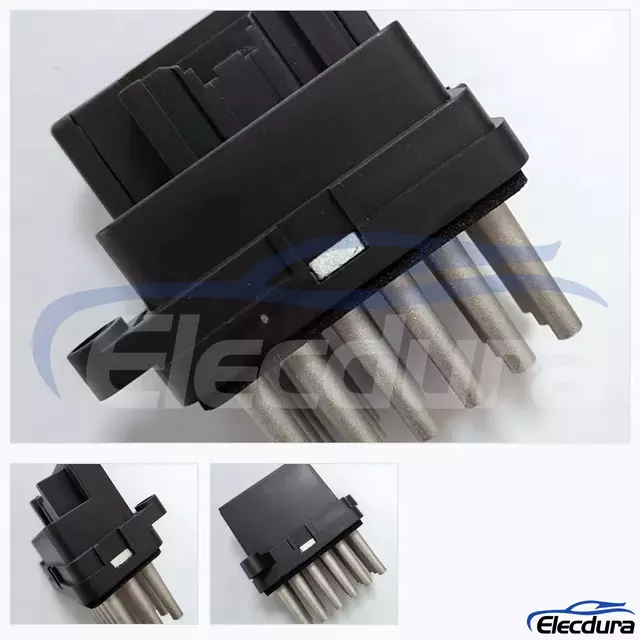 Sostituzione all'ingrosso aftermarket del resistore del motore del ventilatore HVAC Ford 6G9T19E624AD