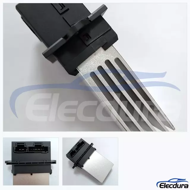 Regulator silnika dmuchawy Citroen HVAC 6441L1 zamiennik hurtowy na rynku wt&oacute;rnym