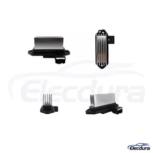 4P1704 Heater Blower Motor Resistor penggantian grosir purnajual