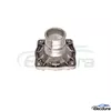 Thermostat de liquide de refroidissement moteur 11531720173 pour BMW