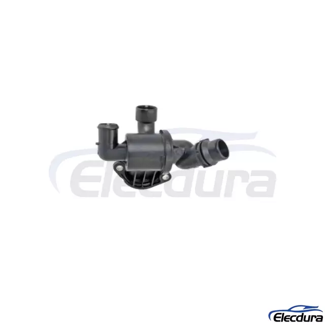 Termostato do l&iacute;quido refrigerante do motor 03L121111AD para VW