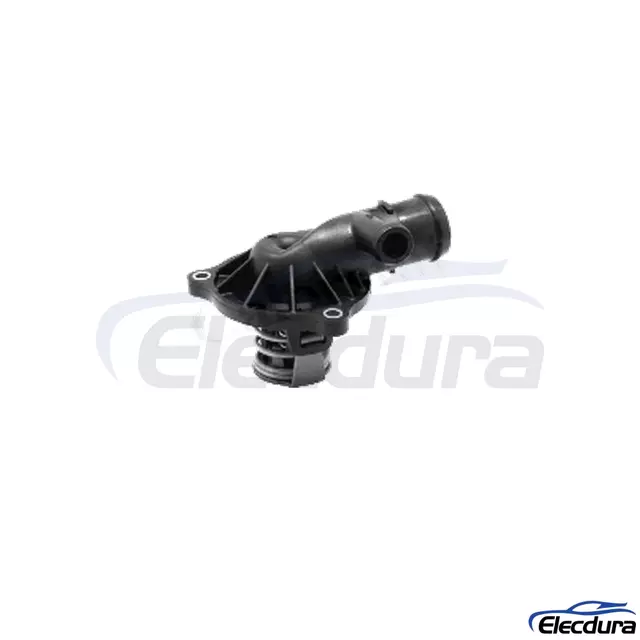 Termostato de refrigerante del motor 059121111AA para VW