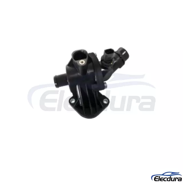 Termostato de refrigerante del motor 06B121111 para VW