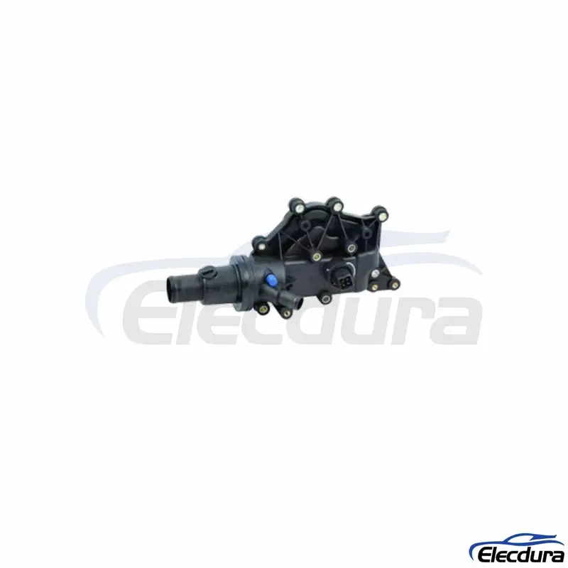8200453422 Termostat cairan pendingin mesin untuk RENAULT