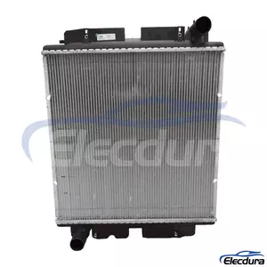 Radiatore di raffreddamento motore per autobus Mercedes-Benz aftermarket A3525010102 per sostituzione all'ingrosso O 500 RS
