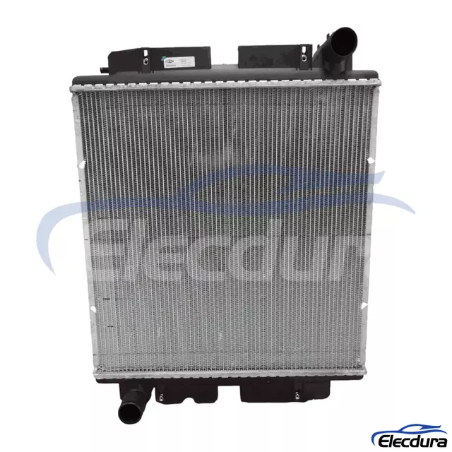 O 500 RS toptan değiştirme i&ccedil;in Satış Sonrası Mercedes-Benz Otob&uuml;s Motor Soğutma Radyat&ouml;r&uuml; A3525010102