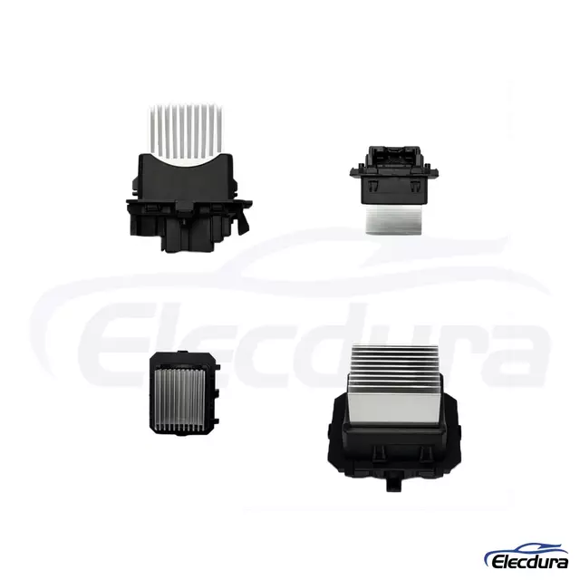 SW11611C Ford Mustang HVAC Blower Motor Resistor / Saklar Kontrol Blower purnajual grosir