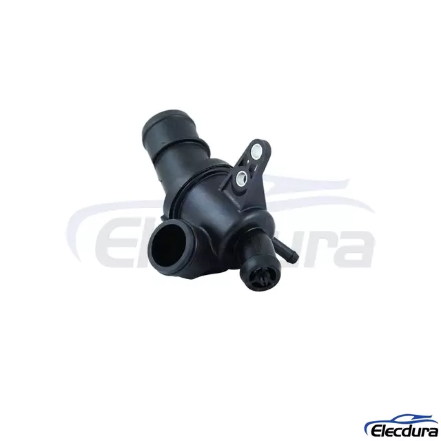 6402000415 벤츠용 엔진 냉각수 온도 조절기