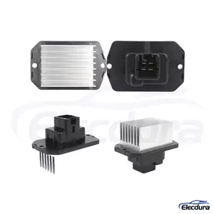 SW11233C เครื่องทำความร้อนมอเตอร์โบลเวอร์ตัวต้านทานขายส่งหลังการขาย
