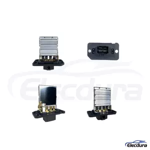 SW11574C เครื่องทำความร้อนมอเตอร์โบลเวอร์ตัวต้านทานขายส่งหลังการขาย