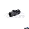Thermostat de liquide de refroidissement moteur 17113438717 pour BMW