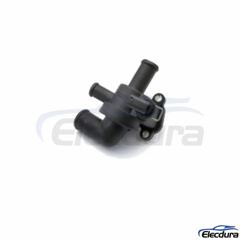 0004698V003 Termostato del refrigerante del motor para BENZ