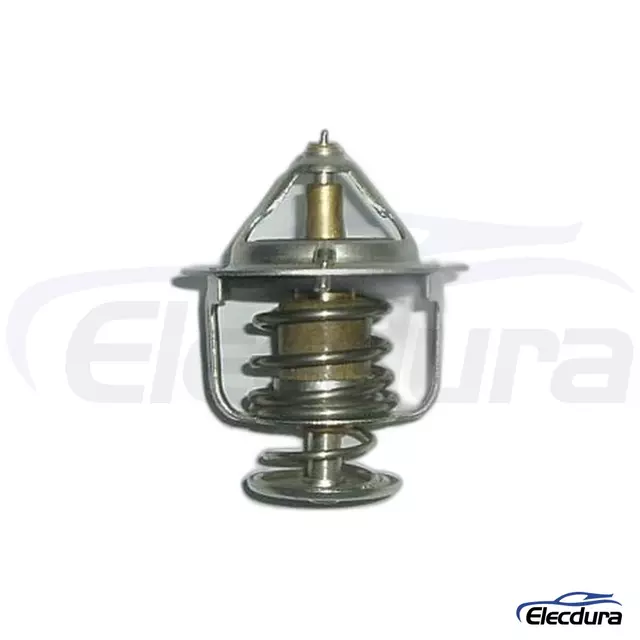 KL01-15-171 เครื่องควบคุมอุณหภูมิน้ำหล่อเย็นเครื่องยนต์สำหรับ Ford 2.5L (57 kW / 78 HP)