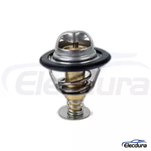 24507563 Termostat płynu chłodzącego silnika dla Buick 2.8L / 3.1L V6