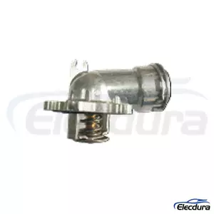 6422000215 Termostato de refrigerante del motor para Mercedes-Benz