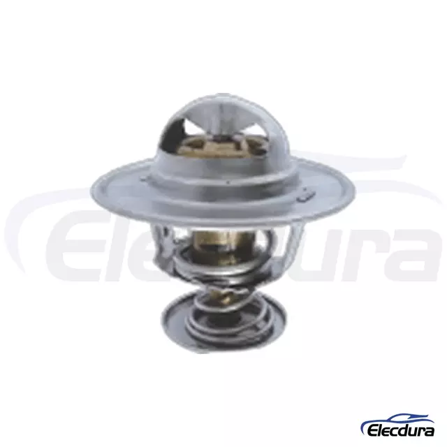 25500-23001 Термостат охлаждающей жидкости двигателя для Hyundai