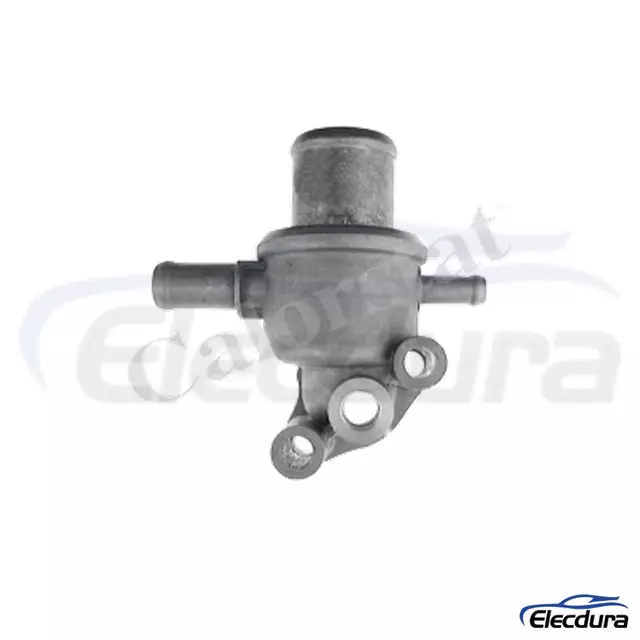 0007729959 Termostat Pendingin Mesin untuk Fiat 0,9L (30 kW / 41 HP)