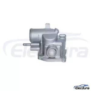 611 200 02 15 Termostato del liquido di raffreddamento del motore per Mercedes-Benz