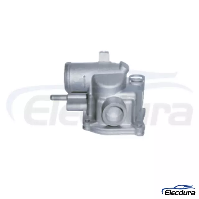 611 200 02 15 Termostato del liquido di raffreddamento del motore per Mercedes-Benz