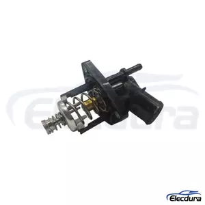 12650534 Termostato del liquido di raffreddamento del motore per Chevrolet 5.3L