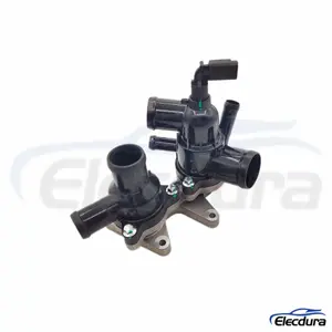 472QA-1306100 エンジンクーラントサーモスタット BYD 1.5L ハイブリッド用
