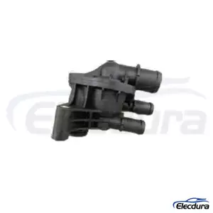 DS7G-9K478-DA Termostat płynu chłodzącego silnika do Forda 1,5L