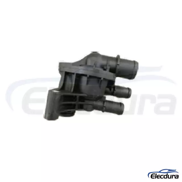 DS7G-9K478-DA Termostato del liquido di raffreddamento del motore per Ford 1.5L