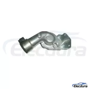 12597257 Termostat chladic&iacute; kapaliny motoru pro Chevrolet
