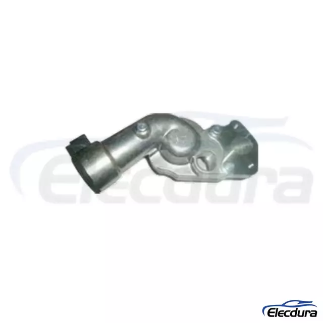 12597257 Termostat płynu chłodzącego silnika do Chevroleta
